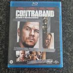 Blu ray de contrebande avec Mark Wahlberg NL FR, CD & DVD, Blu-ray, Comme neuf, Enlèvement ou Envoi, Action