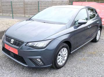 SEAT Ibiza Style (bj 2023) beschikbaar voor biedingen