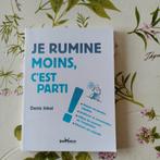 Je rumine moins c'est parti, Boeken, Ophalen of Verzenden, Zo goed als nieuw