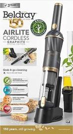 beldray handstofzuiger  nieuw in de verpakking, Ophalen of Verzenden, Nieuw