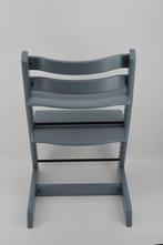 Stokke Tripp Trapp Denim Drift – Refurbished model, Verzenden, Zo goed als nieuw, Meegroeistoel, Stoelverkleiner