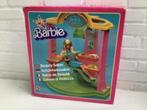 Barbie Beautysalon, Ophalen, Zo goed als nieuw, Jongen of Meisje