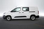 (2BST881) Citroën Berlingo Van, Auto's, Voorwielaandrijving, 75 kW, Gebruikt, Euro 6