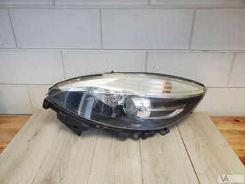 Renault Scenic 2012 - 2016 koplamp links 260601946r €125 beschikbaar voor biedingen