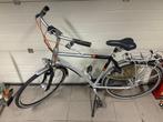 Herenfiets Batavus, Ophalen, Versnellingen, Batavus, Zo goed als nieuw
