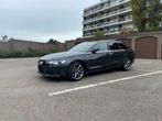 Audi a6 c7 2.0 TDI 163 pk, Auto's, Euro 5, Zwart, Overige kleuren, Lederen bekleding