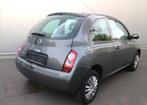 Nissan micra  Benzine 998 cc  103.000 KM *Reeds Gekeurd*, Auto's, Voorwielaandrijving, 4 cilinders, Centrale vergrendeling, 48 kW