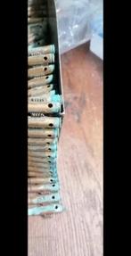 MG WW2 inerte sulfaattape, Verzamelen, Militaria | Tweede Wereldoorlog, Ophalen