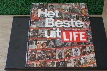 BOEK #29 - Het Beste Uit LIFE beschikbaar voor biedingen