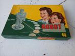 vintage robot gezelschap spel jumbo., Collections, Jouets, Enlèvement, Comme neuf