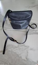 LONGCHAMP-tas, Ophalen, Zo goed als nieuw, Zwart, Handtas