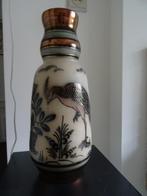Emile Lombart  Art Deco vaas n° 2 wordt gerestaureerd, Antiek en Kunst, Ophalen of Verzenden
