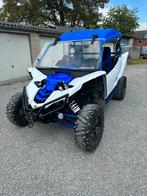 Yamaha yxz1000r 2019