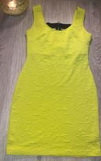 🔥 Kleurrijke, opvallende jurk - maat S, Kleding | Dames, Jurken, Ophalen of Verzenden, Zo goed als nieuw, Maat 36 (S)