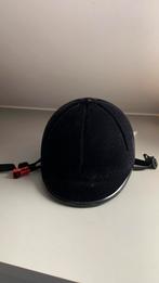 Tok Fouganza kind 52-55 cm, Dieren en Toebehoren, Paardrijkleding, Ophalen of Verzenden, Gebruikt