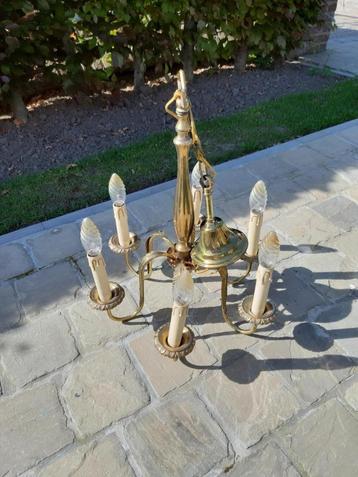 luster vintage beschikbaar voor biedingen