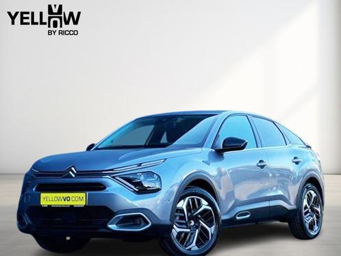 Citroen C4 Max / Cuir / 130ch, Auto's, Citroën, C4, Adaptive Cruise Control, Airbags, Airconditioning, Alarm, Bluetooth, Boordcomputer