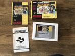 Super Nintendo Game SNES - Super Mario All Stars in doos, Utilisé, Enlèvement ou Envoi