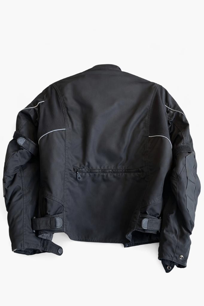 Jas Harley-Davidson, Motoren, Kleding | Motorkleding, Jas | leer, Dames, Tweedehands, Ophalen