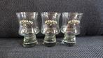 3 glazen Scotch McEwan's, Verzamelen, Ophalen of Verzenden, Zo goed als nieuw, Glas of Glazen, Overige merken