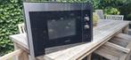 inbouw microgolf en gril - oven Siemens, Elektronische apparatuur, Ophalen, Oven, 60 cm of meer, Zo goed als nieuw