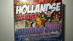 Hollandse Nieuwe! Jaaroverzicht 2006, Ophalen of Verzenden, Zo goed als nieuw, Nederlandstalig