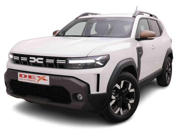 DACIA Duster 1.6 Full Hybrid 140 Extreme + Winter Pack + Alu beschikbaar voor biedingen