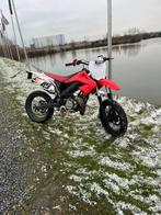 Honda hm, Honda, 80 cm³, 6 vitesses, Enlèvement