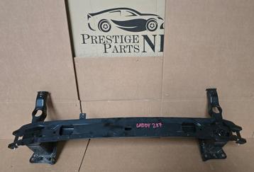 VW Caddy 2K7 Bumperbalk Voor 2K7807929 Origineel Balk  beschikbaar voor biedingen