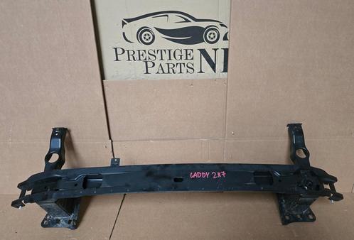VW Caddy 2K7 Bumperbalk Voor 2K7807929 Origineel Balk, Auto-onderdelen, Carrosserie, Bumper, Voor, Gebruikt, Herkomst onderdeel bekend