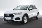 (2BGV582) AUDI Q3, Auto's, Gebruikt, Wit, Bedrijf, 5 deurs