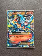 M Charizard EX 12/83, Ophalen of Verzenden, Nieuw, Losse kaart, Foil