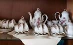 2  Services  de café ️ à porcelaine, Ophalen