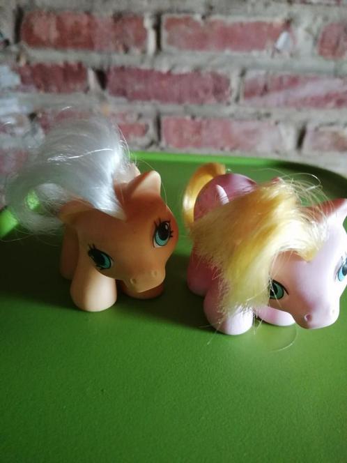 Lot my little pony, Enfants & Bébés, Jouets | My Little Pony, Utilisé, Enlèvement
