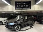 BMW X5 25d X-Drive Full Automaat Navi Xenon - 7 plaatsen, Auto's, Automaat, 1995 cc, Bruin, 7 zetels