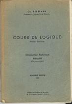 Boek „" Cursus logica" "”, Ophalen of Verzenden, Gelezen