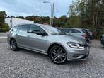 Volkswagen Golf (alle) 7 Highline 1.6D EURO6b automaat '17 +, Auto's, Automaat, Stof, Gebruikt, Stuurwielverwarming