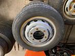 Ford Transit velgen 15 en 16 duims., Auto-onderdelen, Banden en Velgen, Velg(en), 16 inch, Gebruikt, All Season