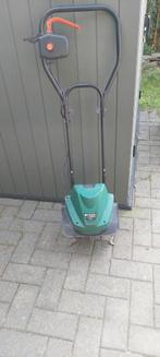 Motobineuse garden technique  / motoculteur livraison pos., Ophalen, Zo goed als nieuw