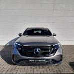 Mercedes-Benz EQC 400 4MATIC AMG Line | Smartphone Integrati, Auto's, Automaat, Stof, Euro 6, 80 kWh