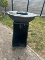 Hout BBQ, Jardin & Terrasse, Barbecues au charbon de bois, Enlèvement, Utilisé