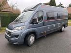 Livingstone 150pk euro 6d 19000km bwj '2020 enkele bedden, Caravans en Kamperen, Mobilhomes, Buscamper of Camperbus, Ringverwarming