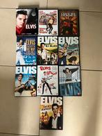Elvis Dvds, Enlèvement ou Envoi
