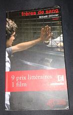 Mikaël Ollivier - Frères de sang, Boeken, Ophalen, Gelezen, Mikaël Ollivier
