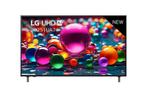 55 inch LG UHD AI UA74 4k Smart TV 2025, Audio, Tv en Foto, Televisies, Ophalen, LG, Smart TV
