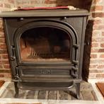 Allesbrander  merk  saey  br63 diepte40  hoogte74, Huis en Inrichting, Kachels, Ophalen, Allesbrander