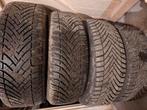 Pneus neige Vredestein sur tôles Bmw 5x120, Enlèvement, Pneu(s)