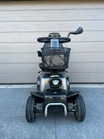 Scootmobile Life and Mobility elektrische scooter nieuwstaat, Diversen, Ophalen of Verzenden, Inklapbaar, Zo goed als nieuw, Elektrische rolstoel