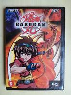 Bakugan seizoen 1 deel 1 tekenfilm. Dvd, Cd's en Dvd's, Tekenfilm, Anime (Japans), Ophalen of Verzenden, Vanaf 6 jaar