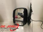 Buitenspiegel links van een Volkswagen Crafter, Gebruikt, -, Volkswagen, -